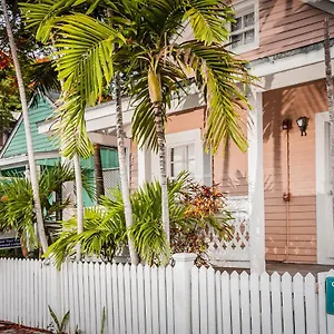 Courtney's Place Historic & Inns Key West
